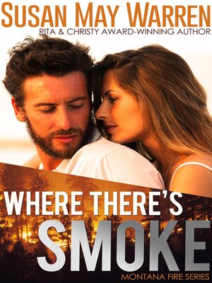 cover image of Where There's Smoke